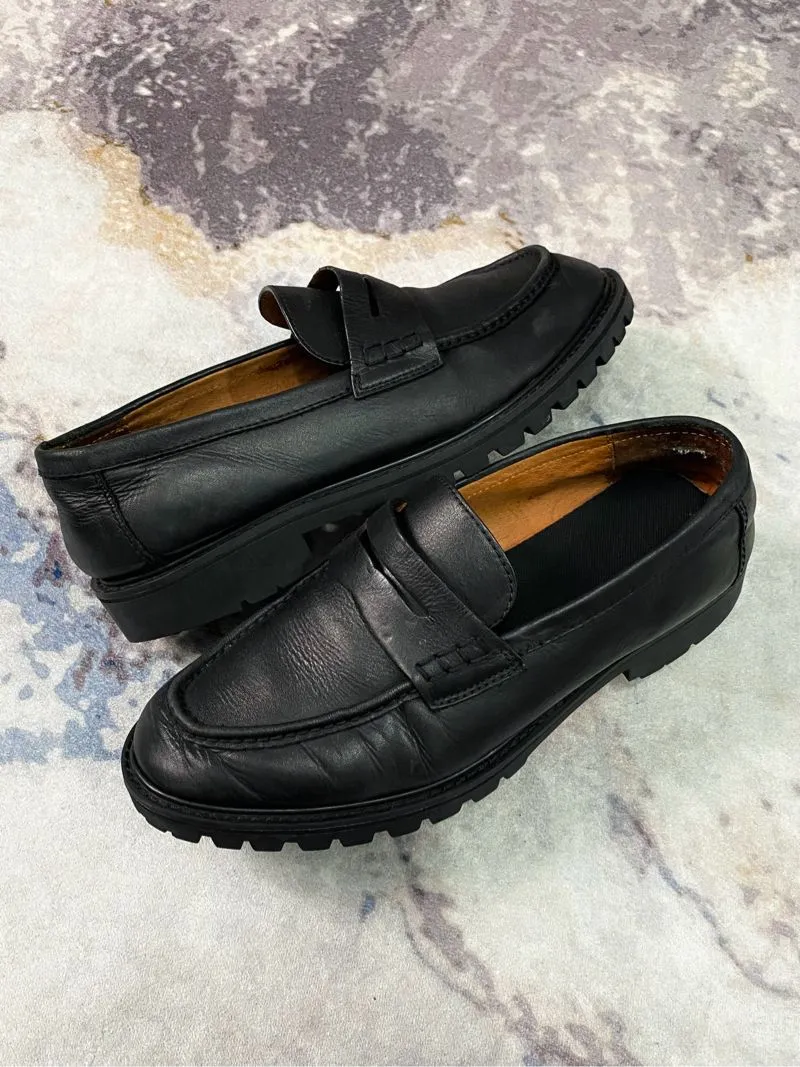 Loafers Cueren Boston photo 1