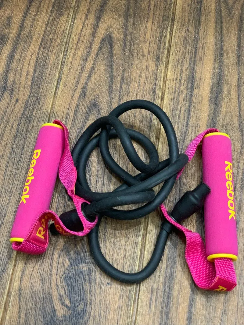 Reebok Resistance Tube photo 1