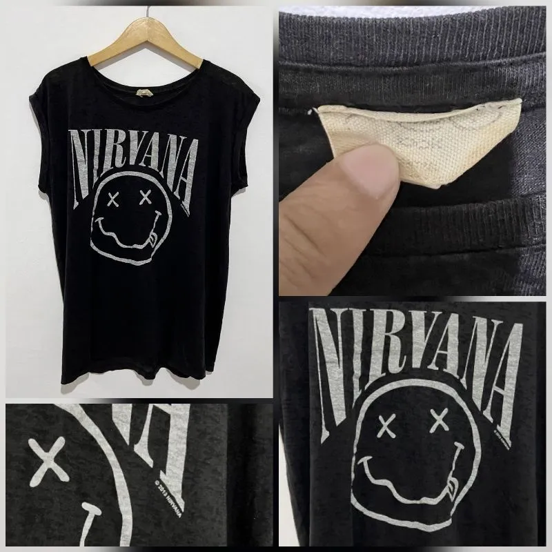 Singlet nirvana photo 1
