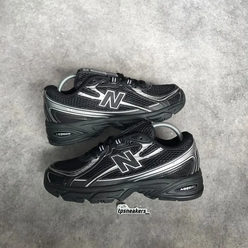 New Balance 740 photo 1