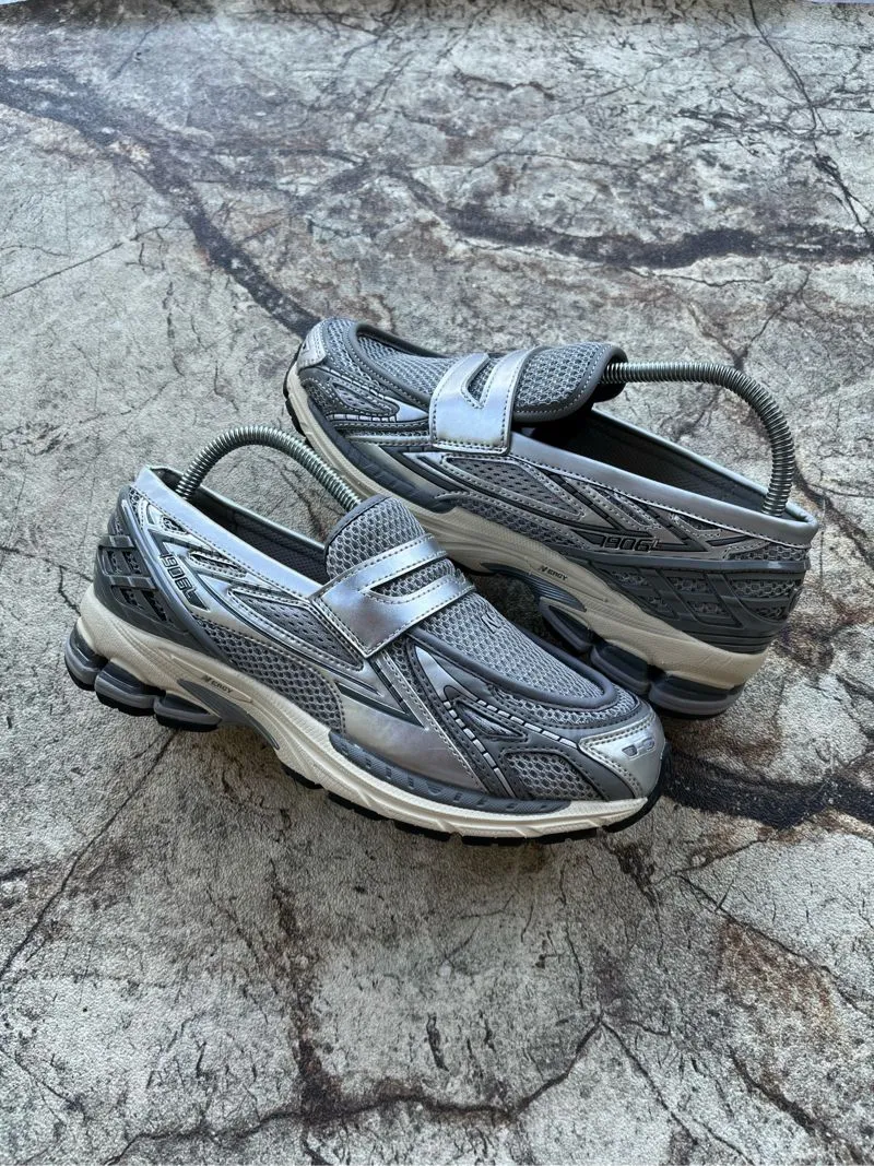 NEWBALANCE 1906L  photo 1