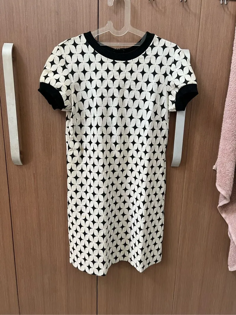 Dress Zara Woman Original Preloved photo 1
