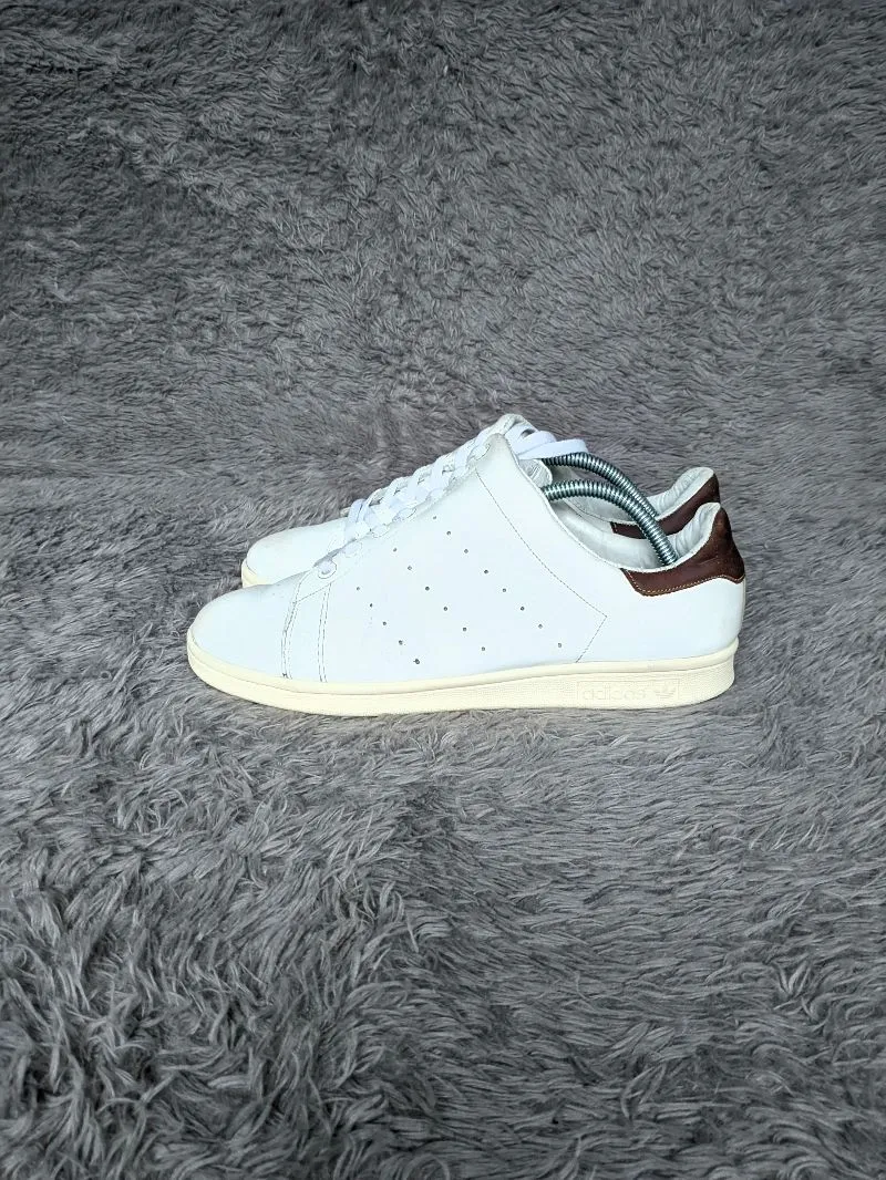 ADIDAS STAN SMITH RARE SECOND 42  photo 1