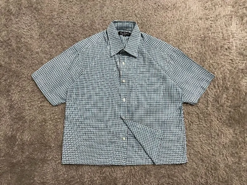 SPECIAL BOXY SHIRT photo 1