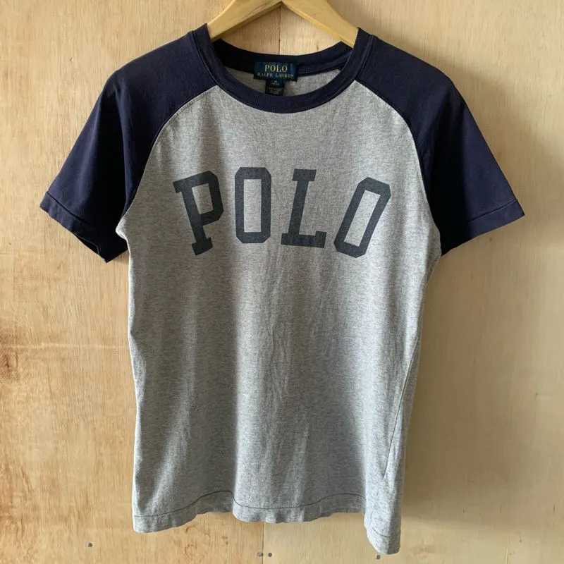 Polo Ralph Lauren Spell Out Tee photo 1