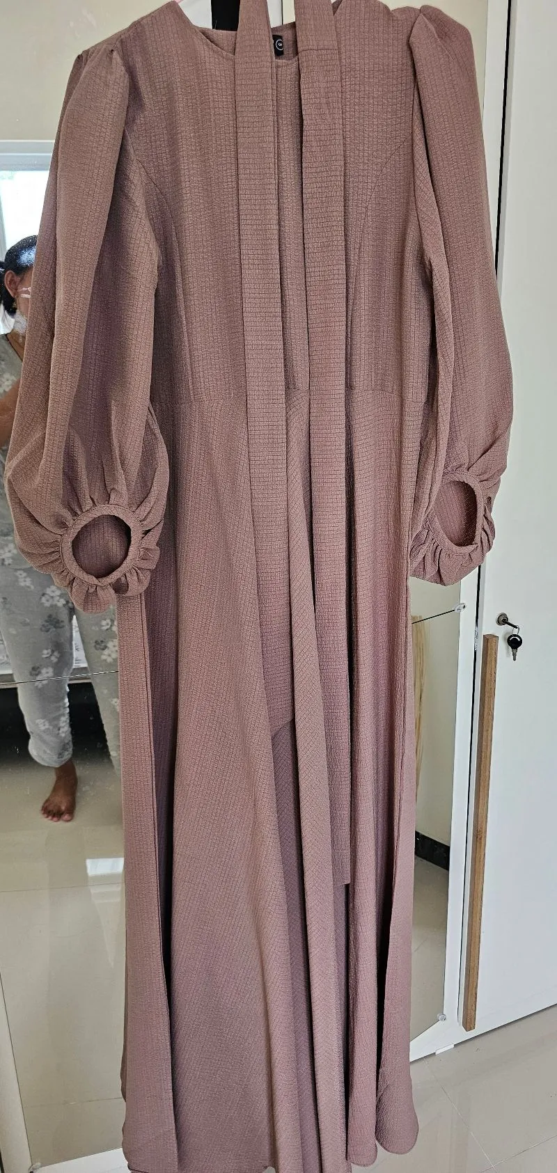 DONNA DRESS photo 1