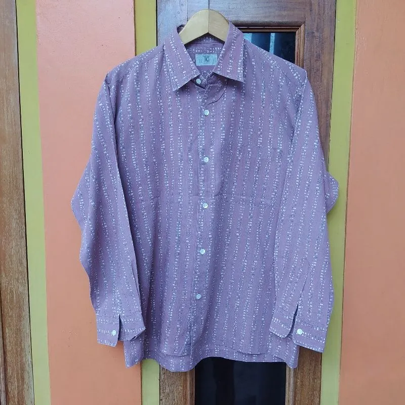 Lemorse long shirt photo 1