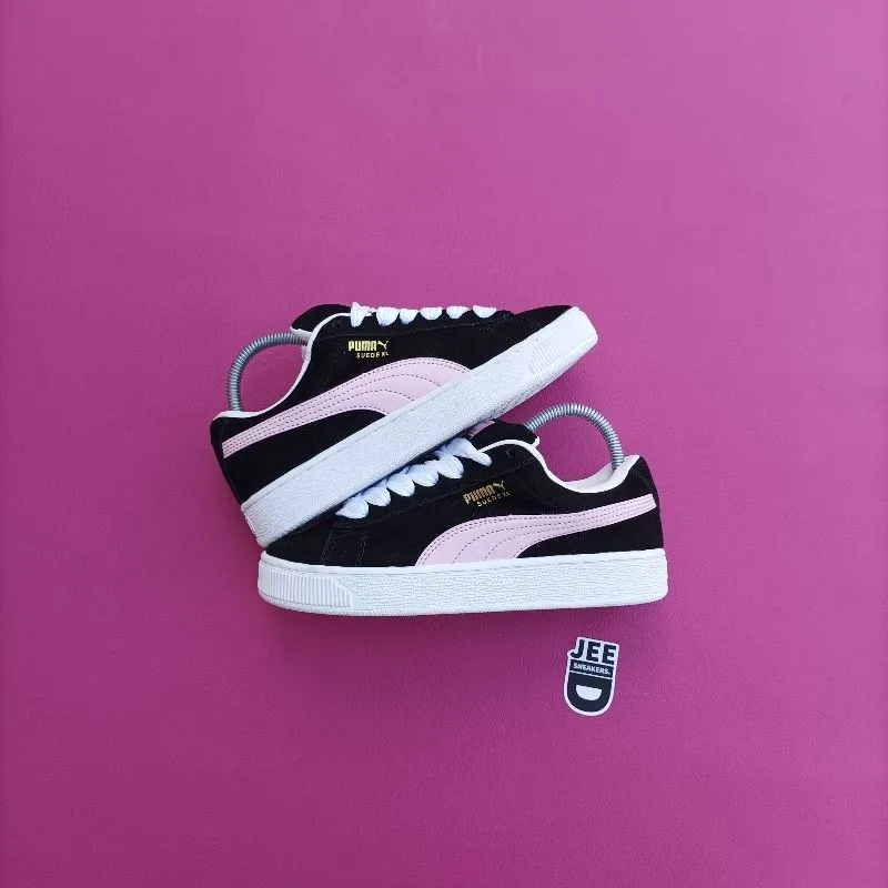Puma Suede XL photo 1