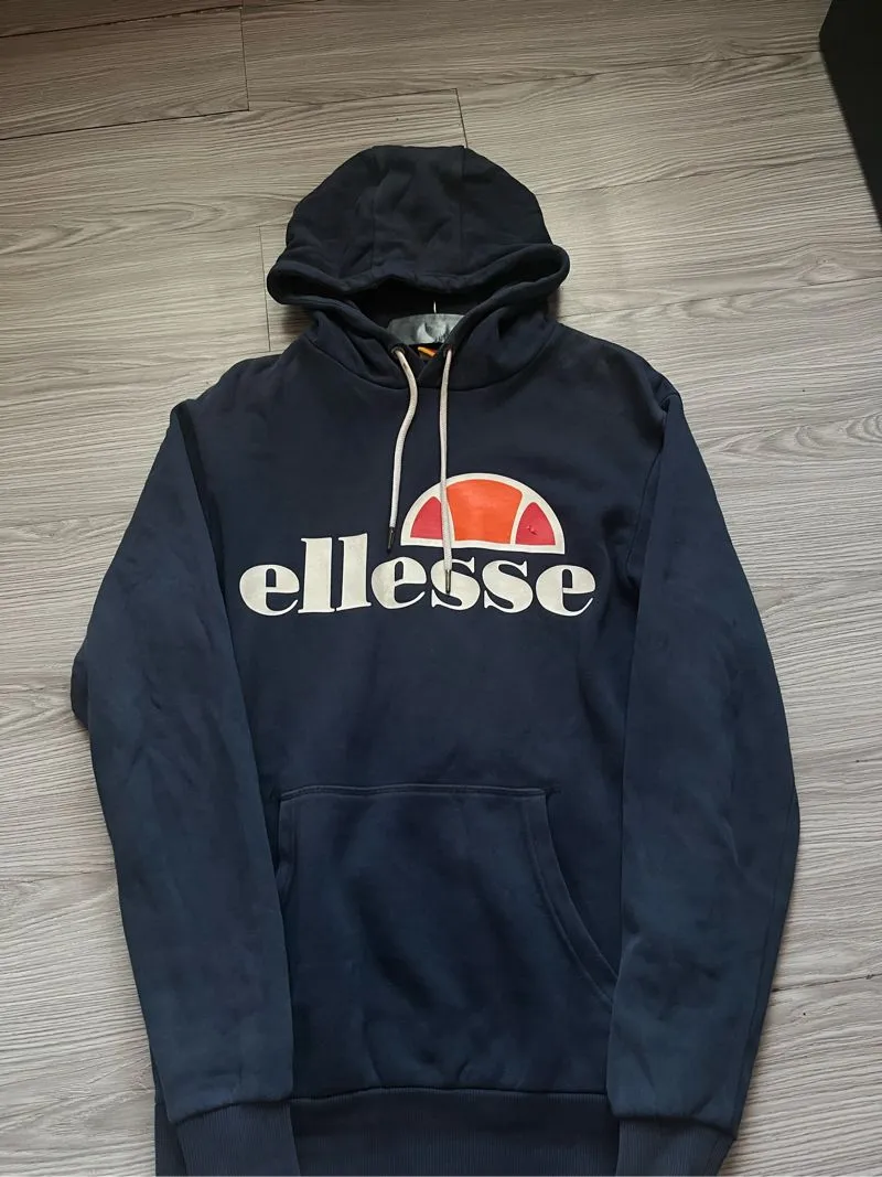 Hoodie Ellese Gottero