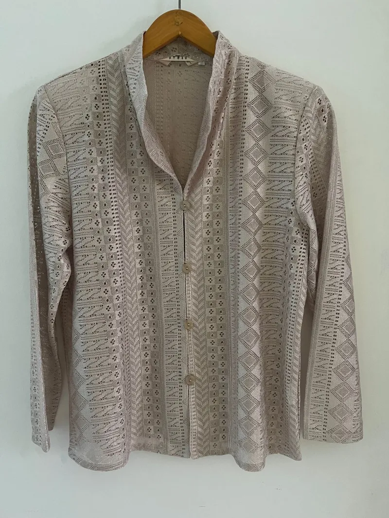 Vintage Top Fit S to M photo 1