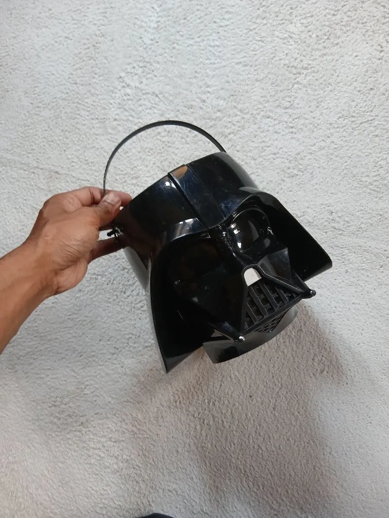 STAR WARS Acrilic box photo 1