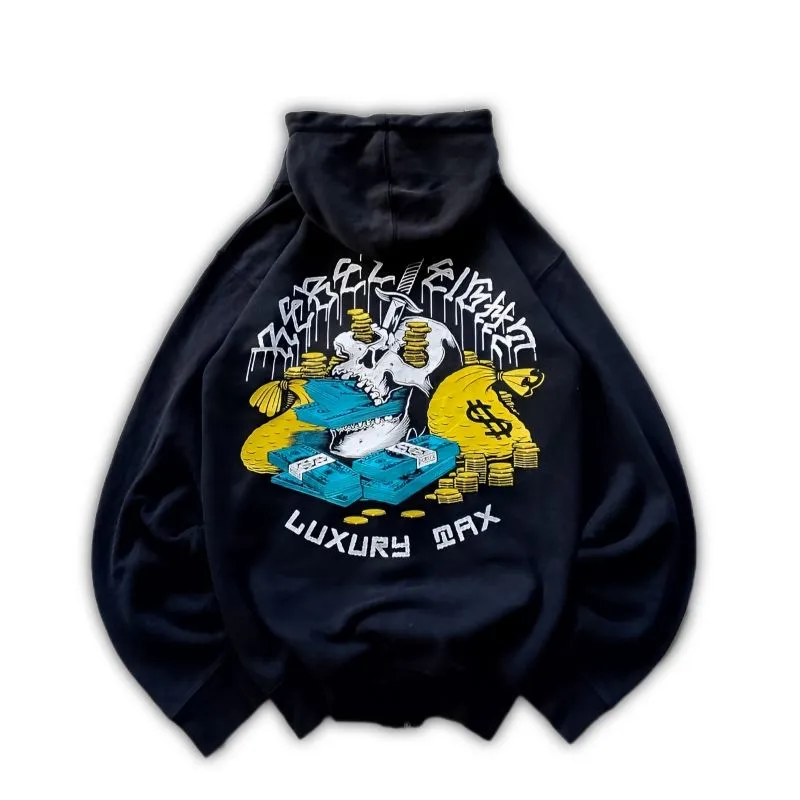Rebel Eight Luxury Max photo 1