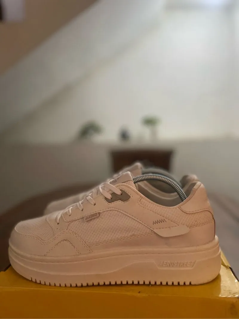 sepatu Aerostreet photo 1