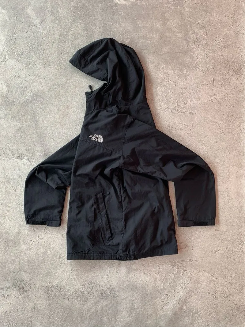 The north face gorpcore MP3 photo 1