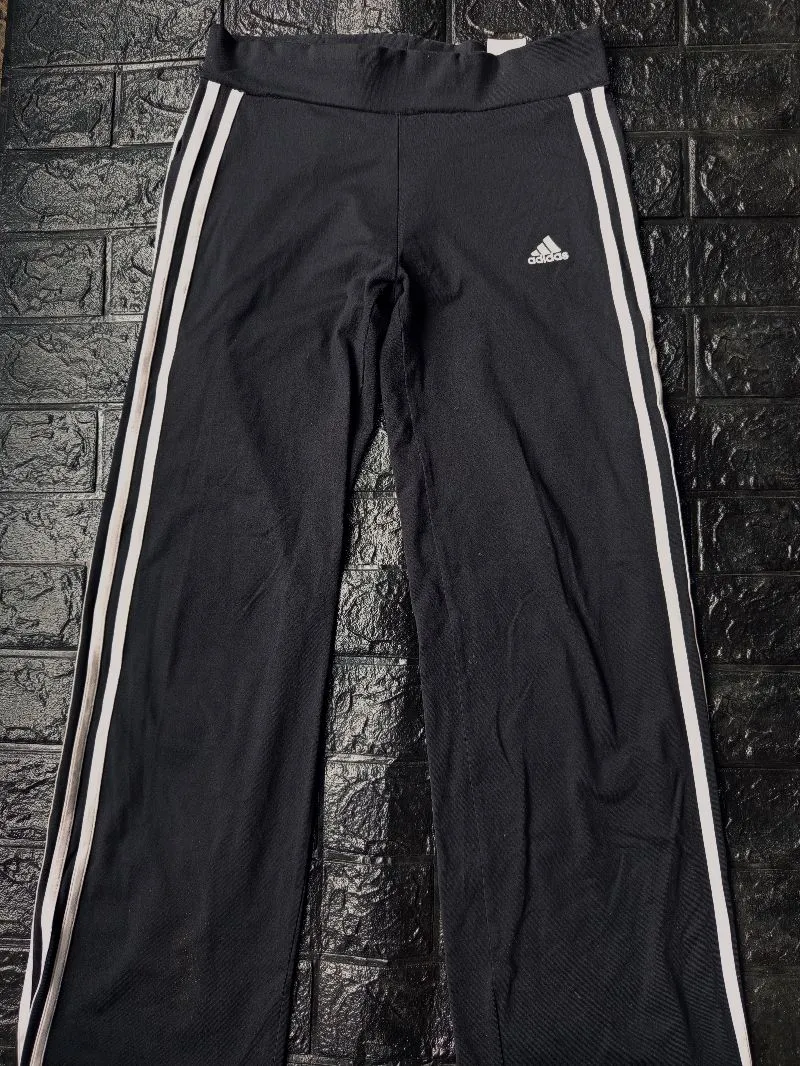 TRAINING PANTS ADIDAS photo 1