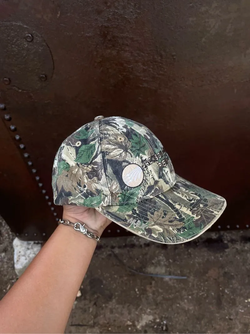 realtree cap Jackson Country photo 1