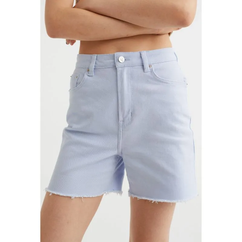H&M Divided Short pants hot pant hnm unfinished  photo 1