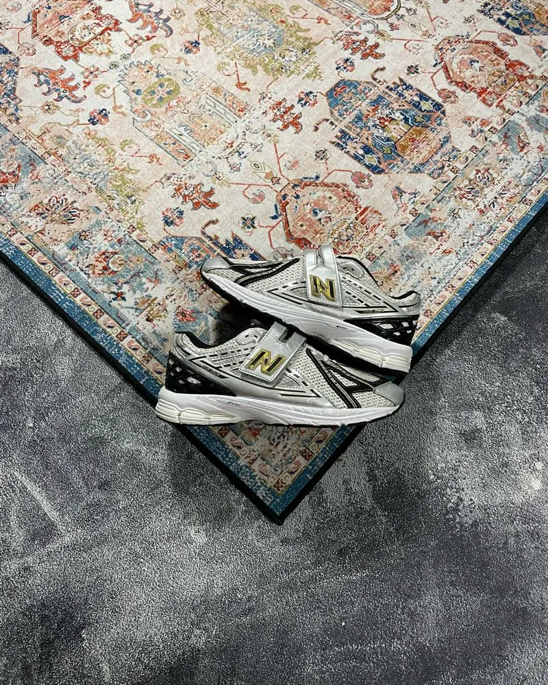 New Balance 1906r Hook & Loop size 37 22,5cm photo 1