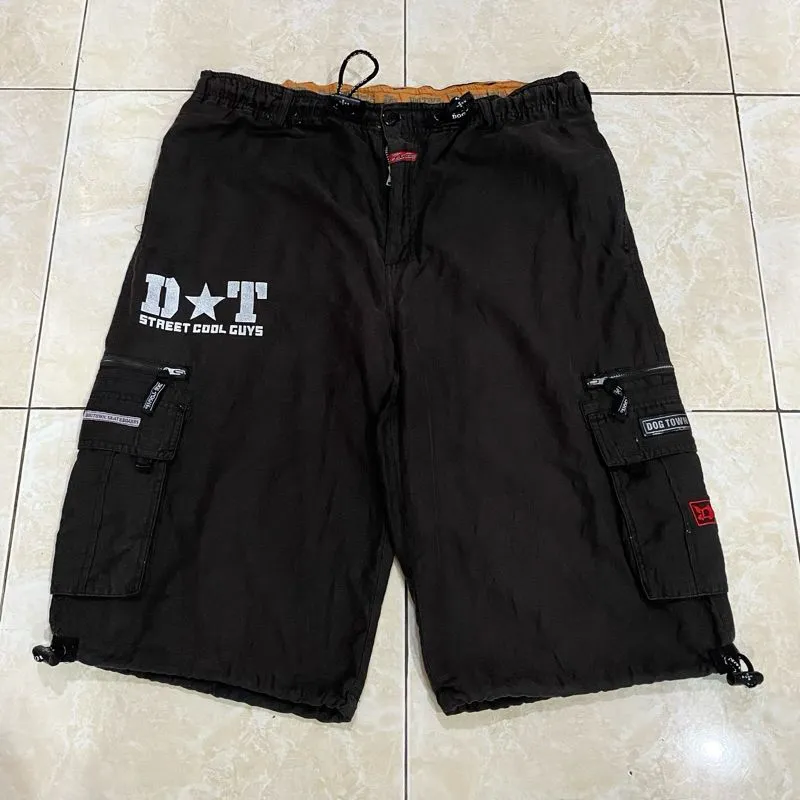 SHORTPANTS DOGTOWN Y2K photo 1