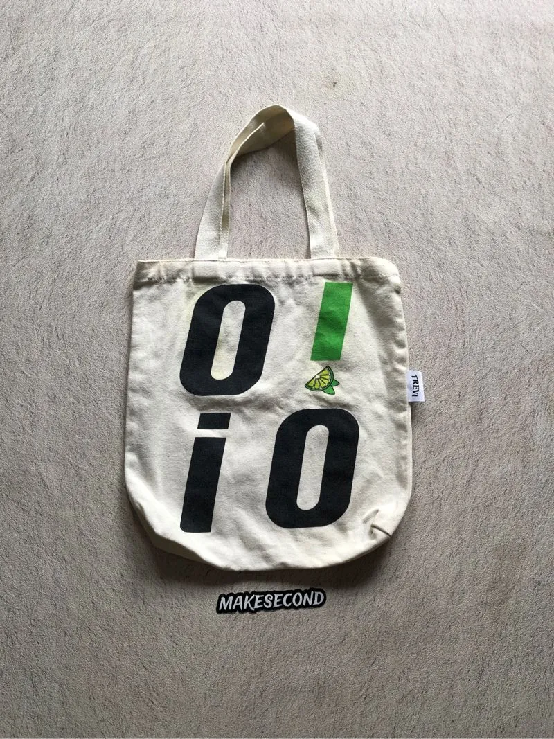 Totebag oioi photo 1