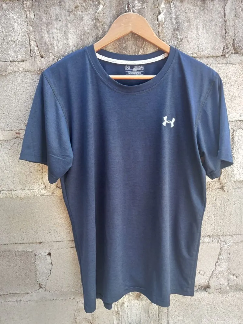 kaos under armour photo 1