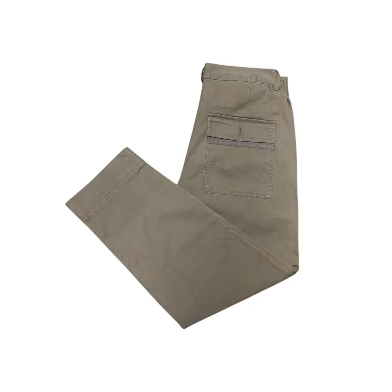 Jeep Fatigue Pants Green Army photo 1