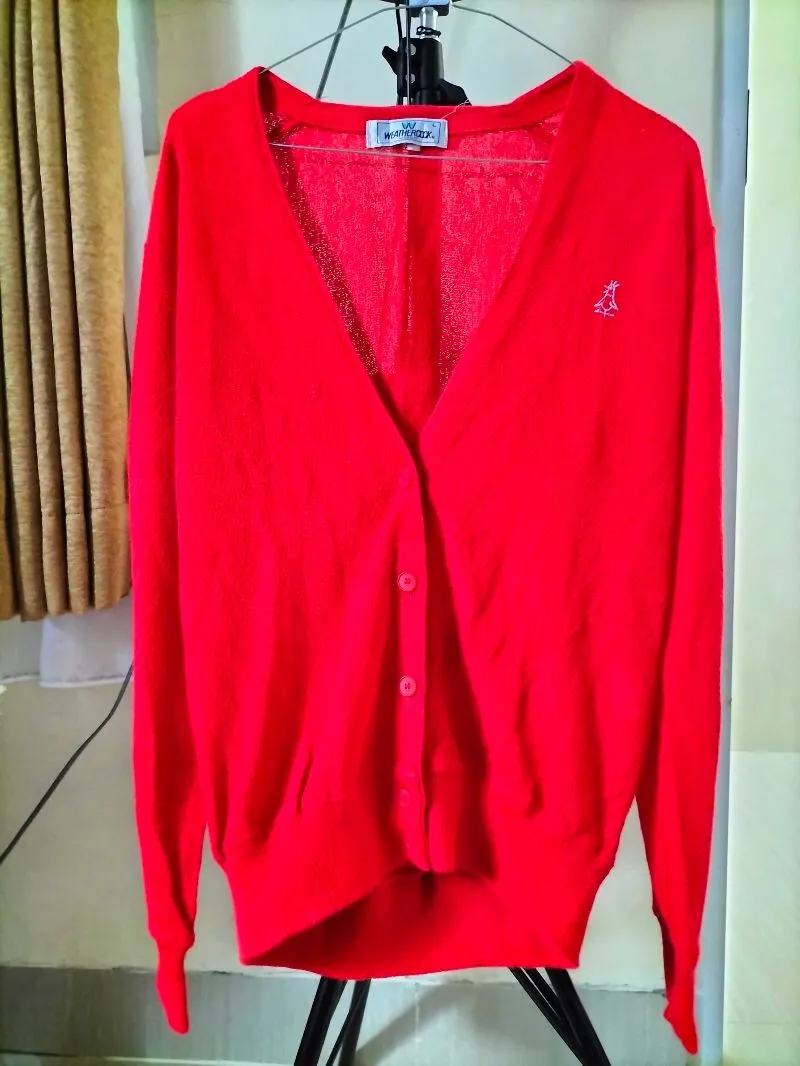 Cardigan Wanita photo 1