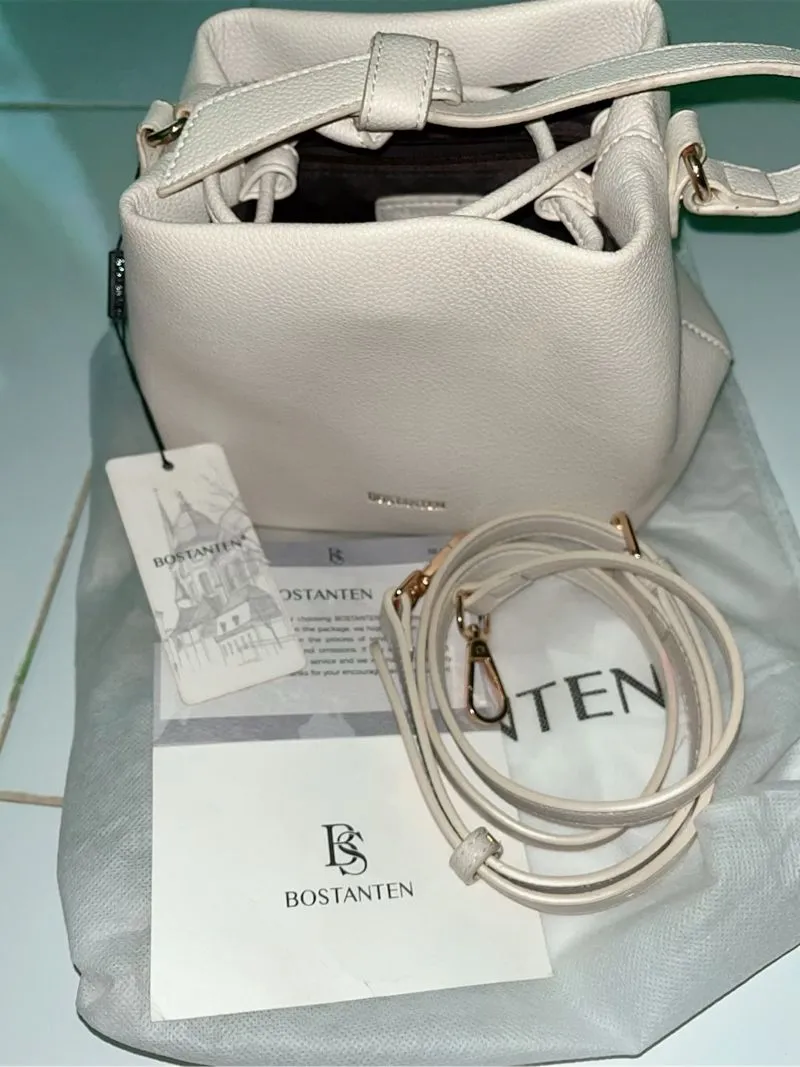Bostanten tas selempang wanita photo 1