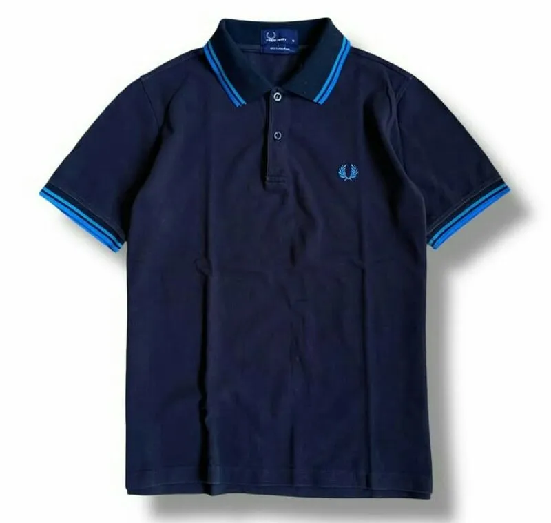 Polo fred perry photo 1