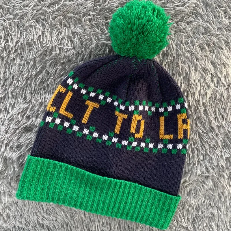 Beannie Hat Crooz photo 1