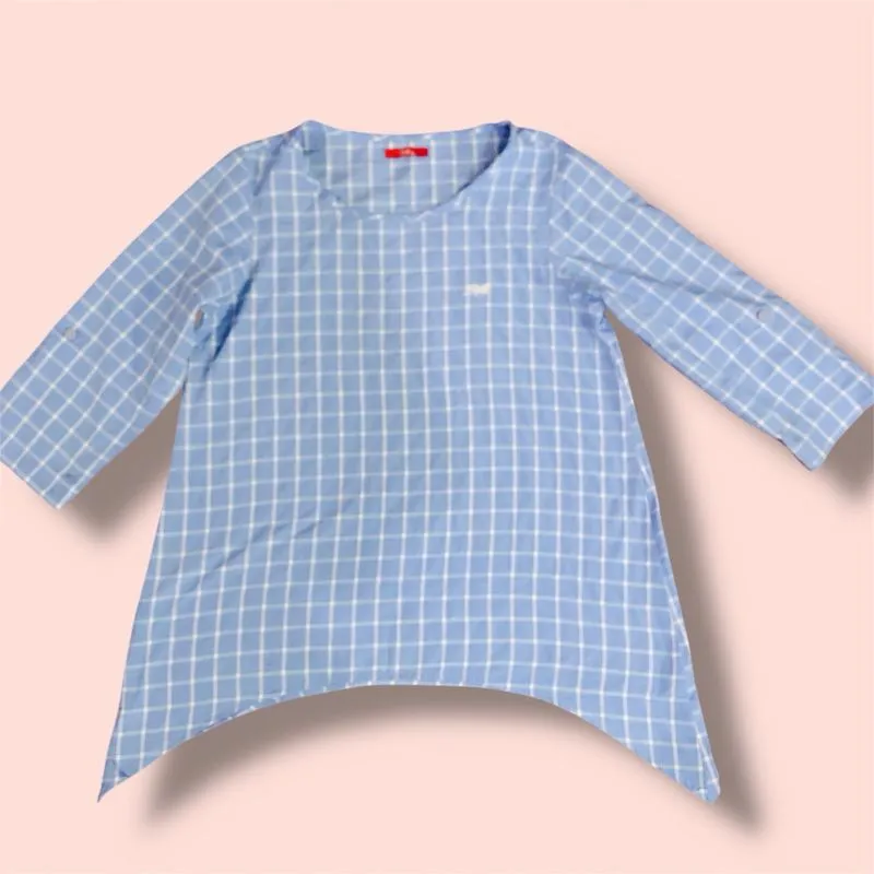 blouse  photo 1