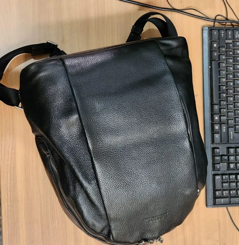 Bally ransel  photo 1