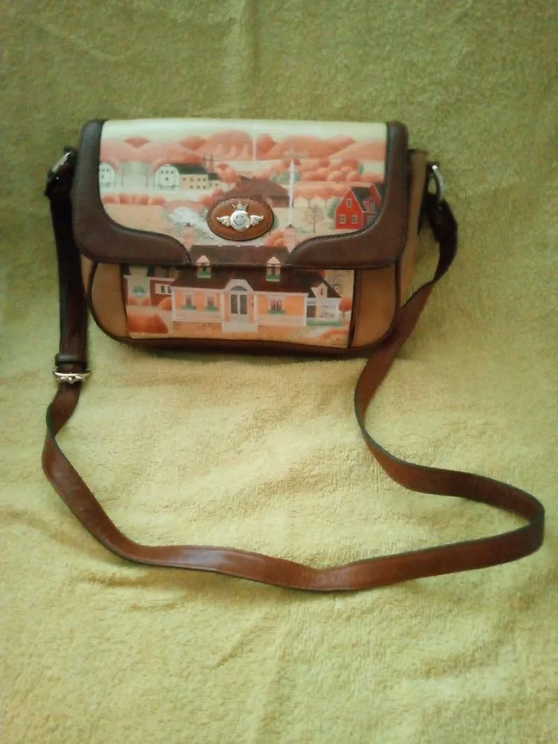 Sonovi Sling Bag photo 1