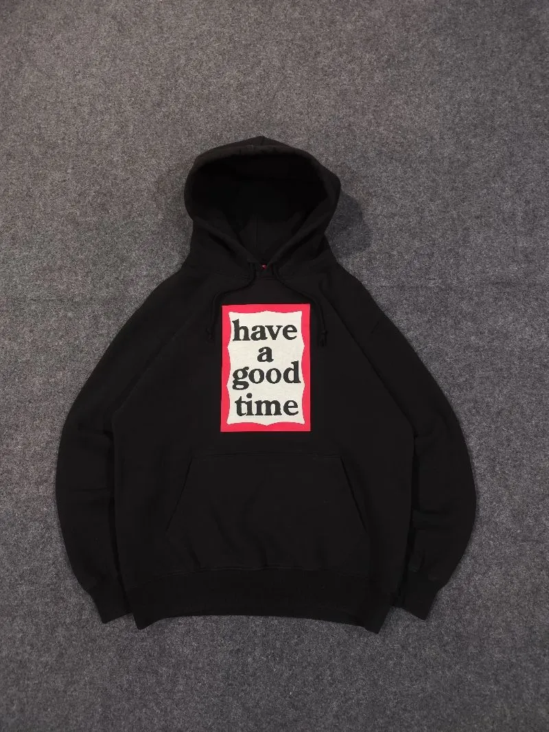 Hoodie Have a good time photo 1