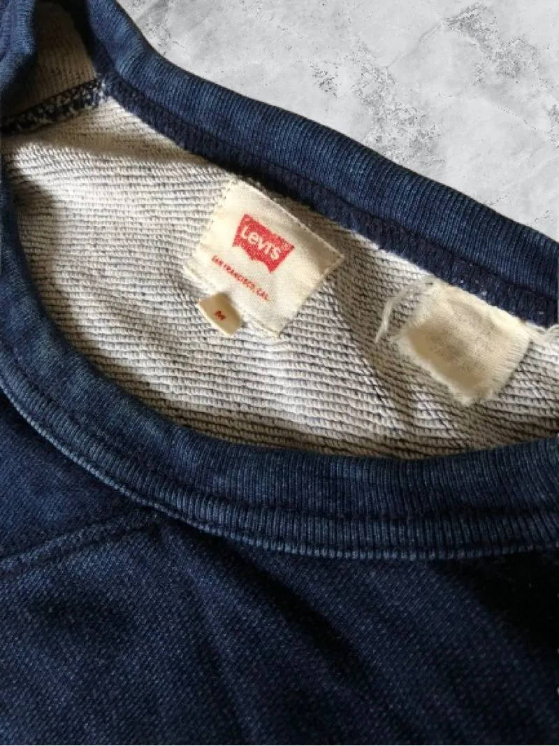 crewneck Levi's photo 1