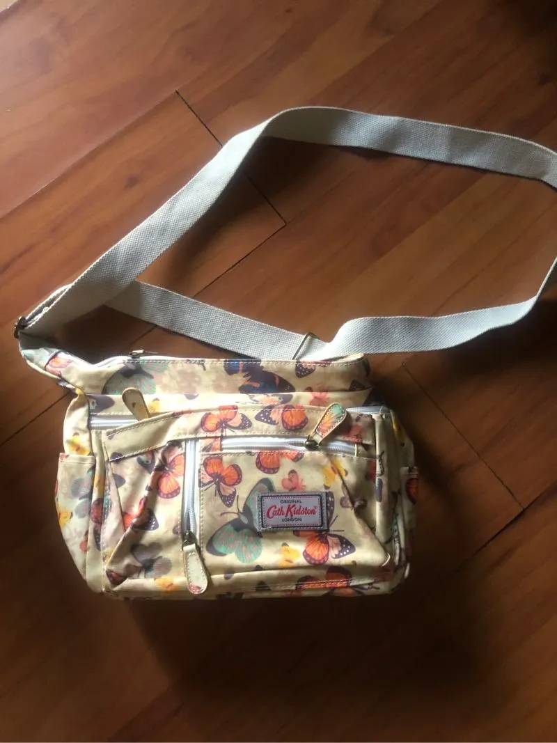 Cath kidston london tas baru  photo 1