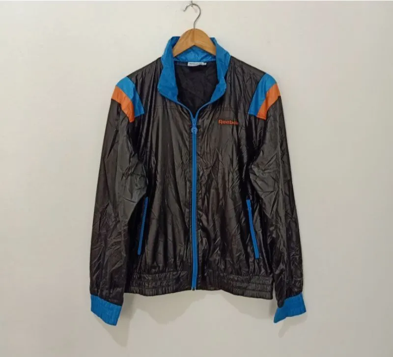 Reebok Classic Running Jacket photo 1