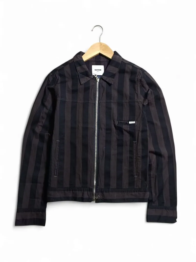 Work jacket Factotum photo 1