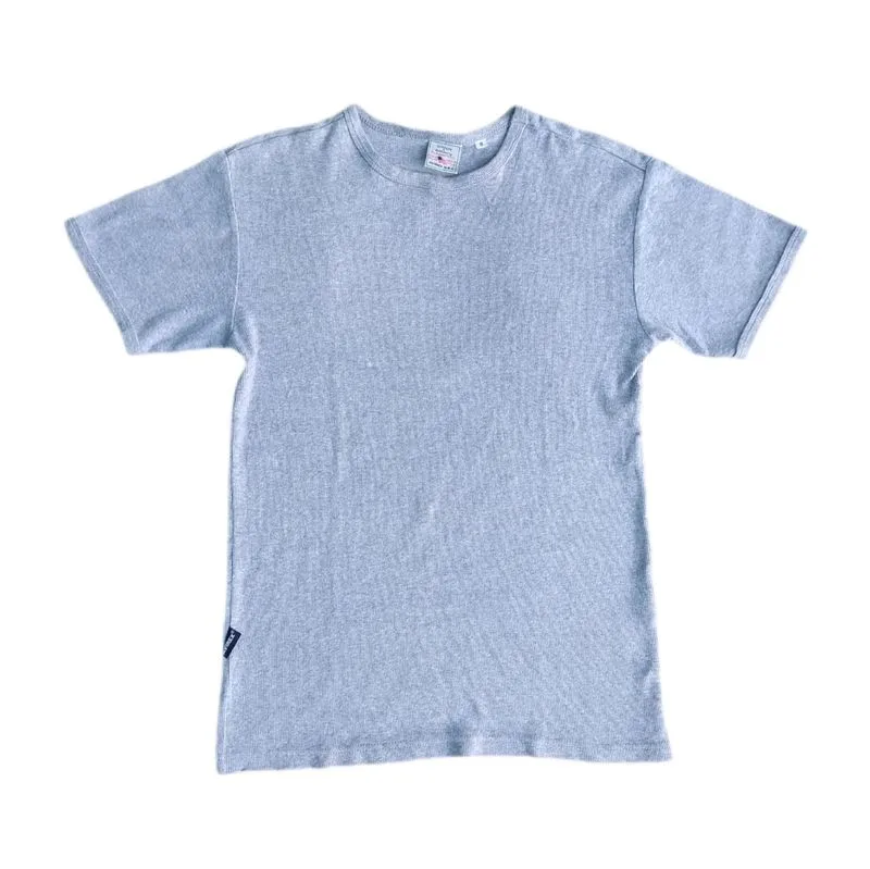Avirex Vintage Sportswear T-shirt Pria gray photo 1