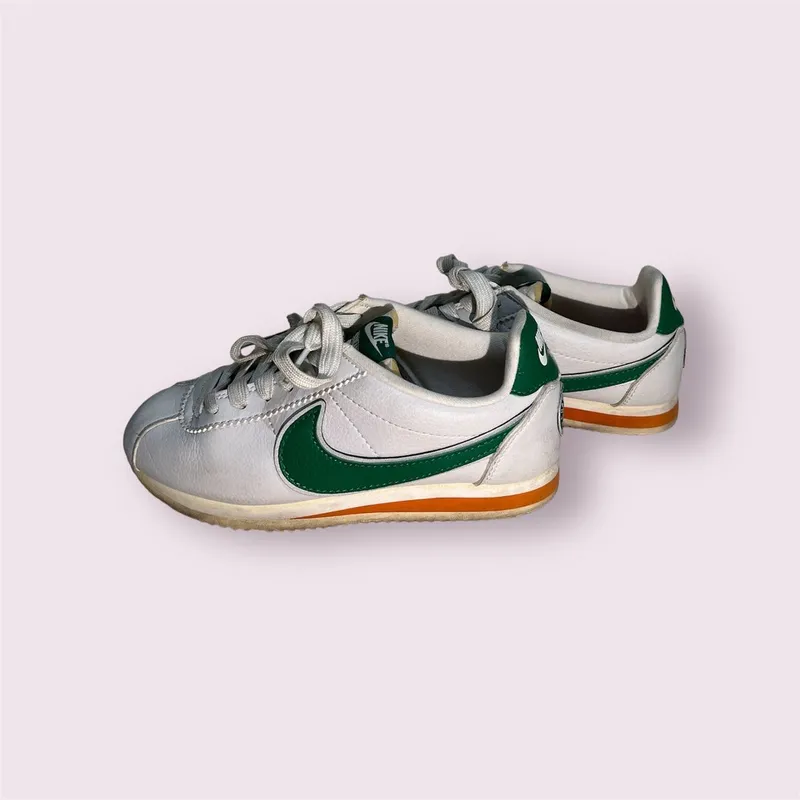 Nike Sportswear Casual Sneakers Wanita multicolor photo 1
