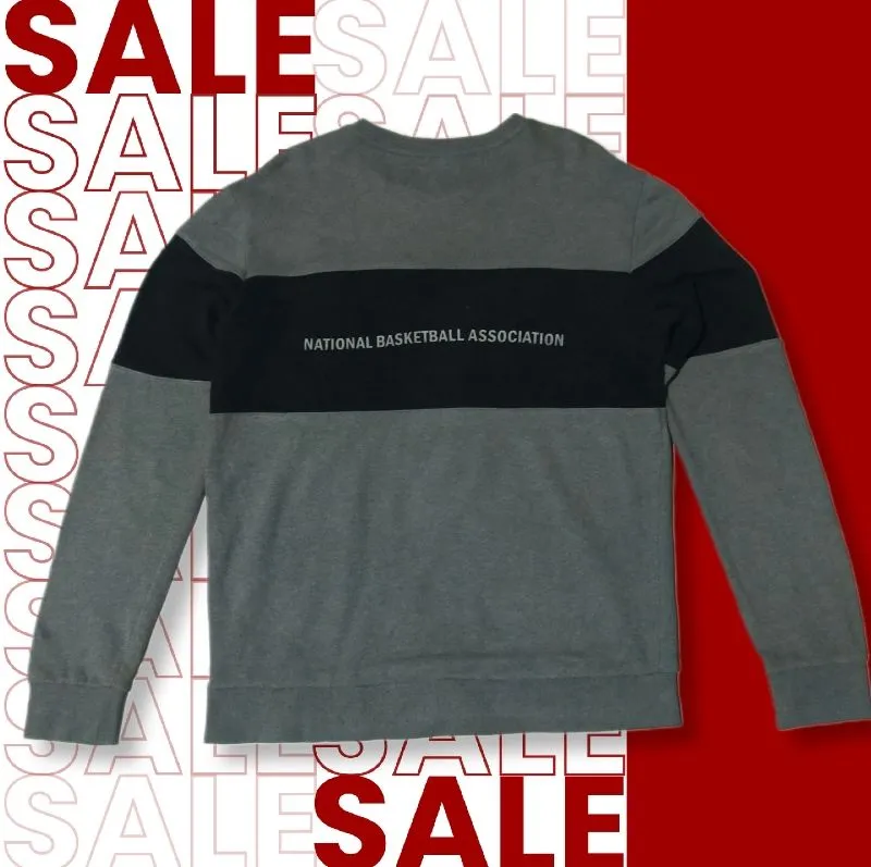 Crewneck NBA photo 1
