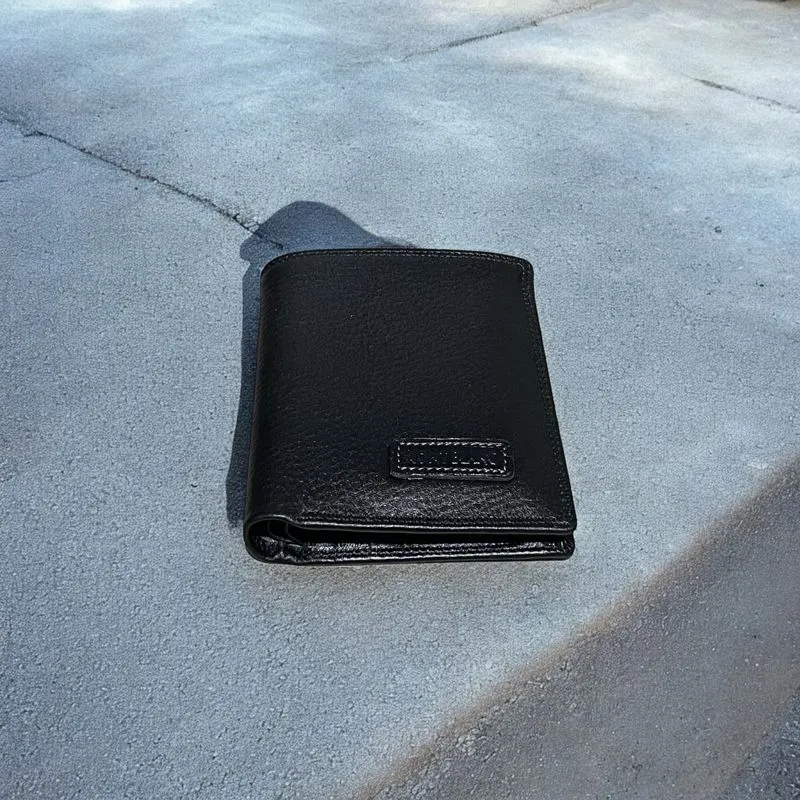 Dompet Vertical Bifold photo 1