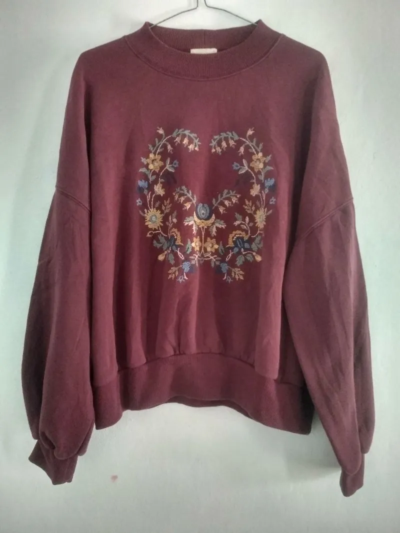 Sweater Oversize  photo 1