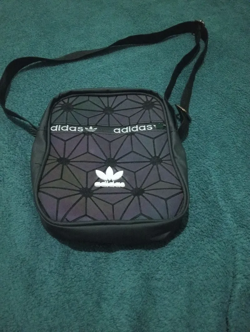 tas selempang adidas nyala photo 1