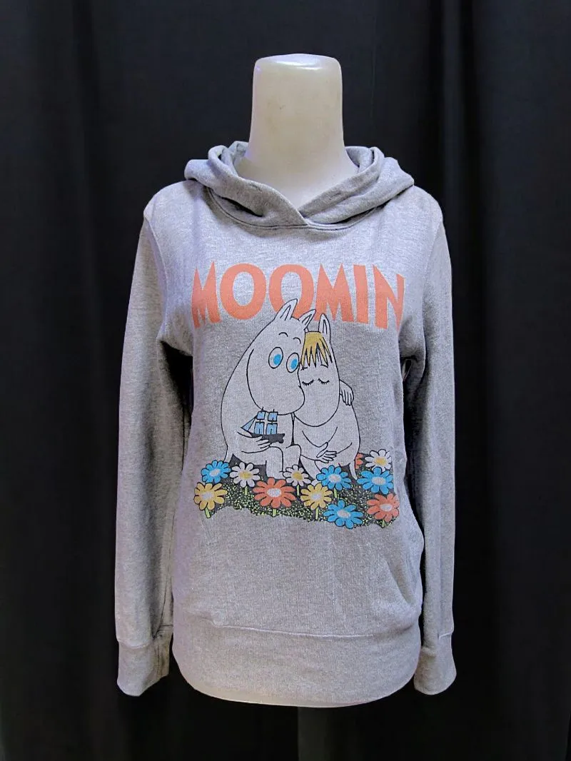HOodies MOoMin UNIQLO photo 1