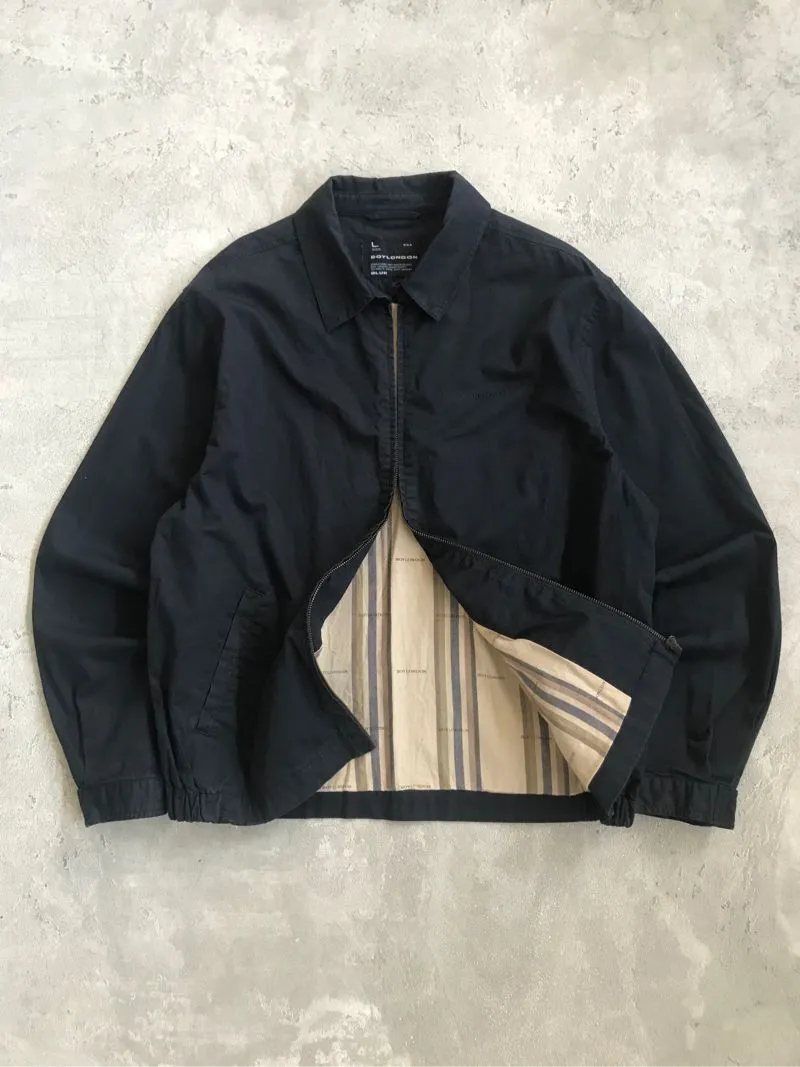 Boy london work jacket rare collection photo 1