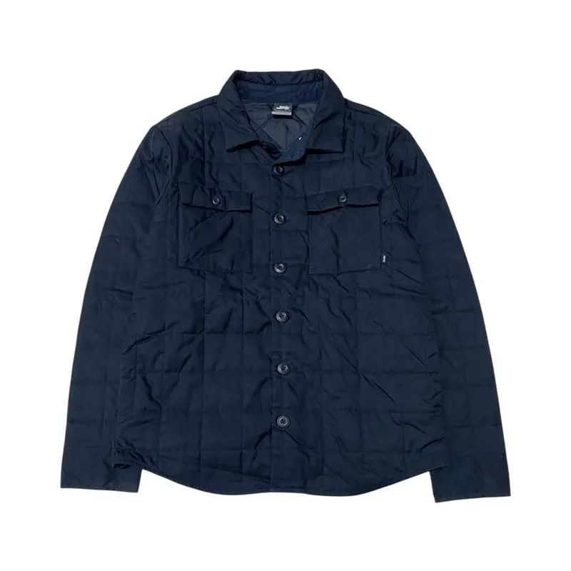 Nike SB Streetwear Sportswear Puffer jacket Pria black photo 1