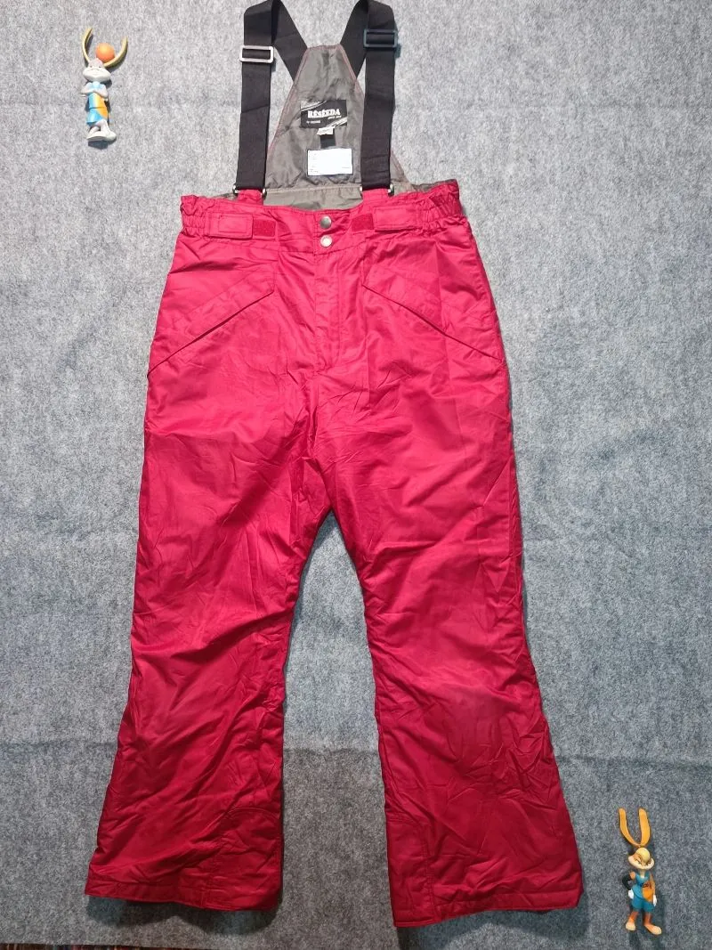 Celana Snowboard/ Ski Kodok, Romper, Jumpsuit, Overall Preloved