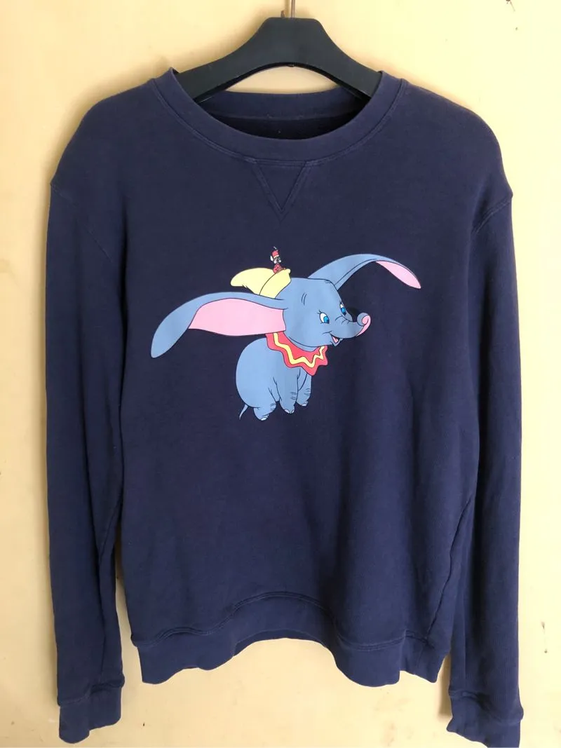 jaket sweater crewneck LOEWE photo 1