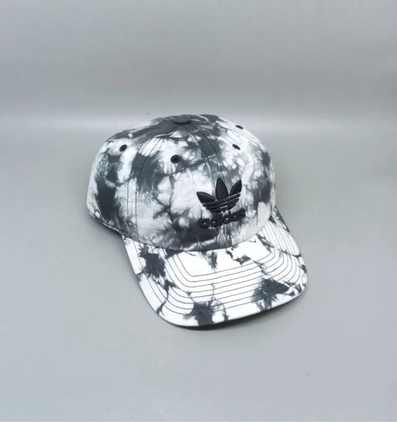 Adidas Originals Bleach Dyed Cap photo 1